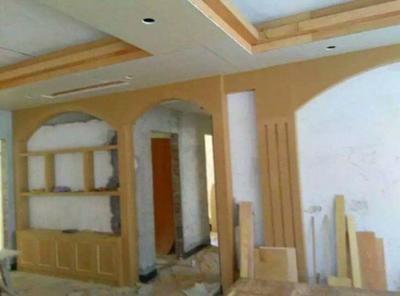 簡約小戶型裝修，要想省錢只能這樣做